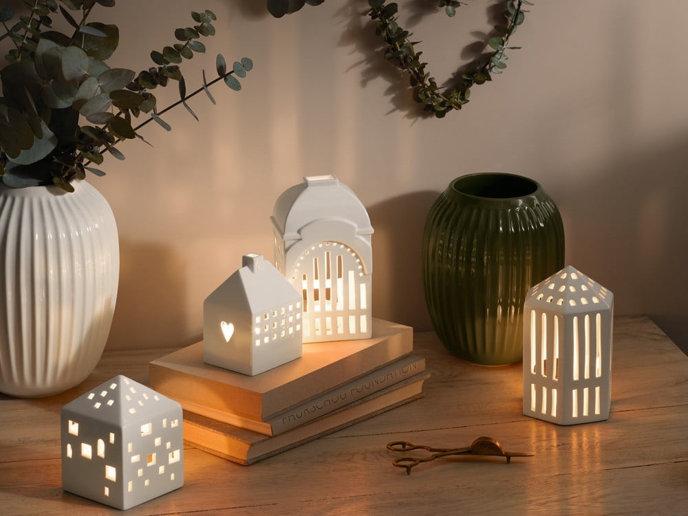 Inspirații: Crăciun, Decorațiuni