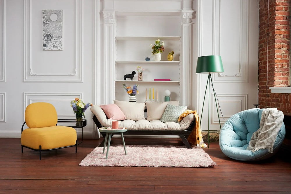 Inspirații: Sufragerie