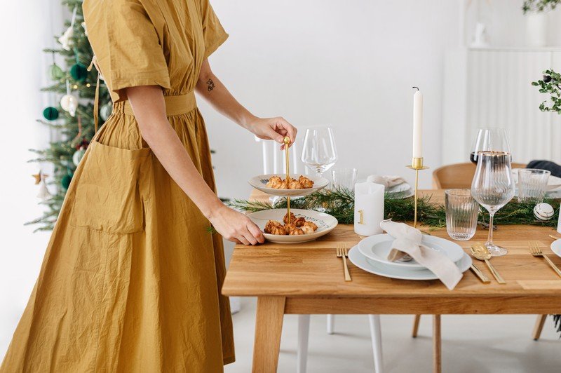 Inspirații: Crăciun