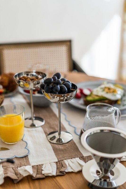 Inspirație: Zonă de dining