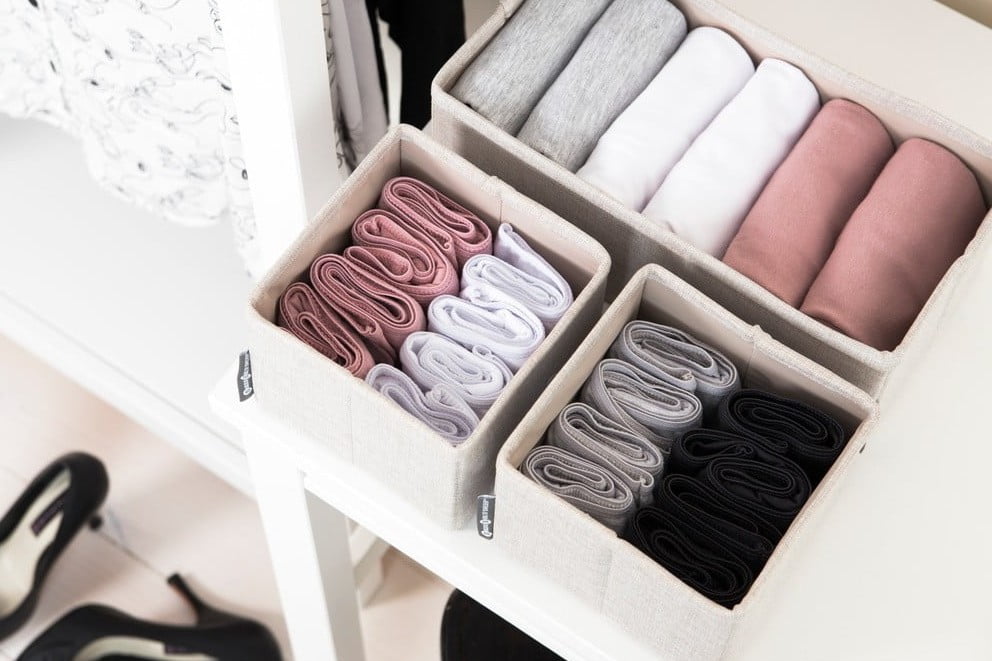 Inspirații: Curățenie și organizare