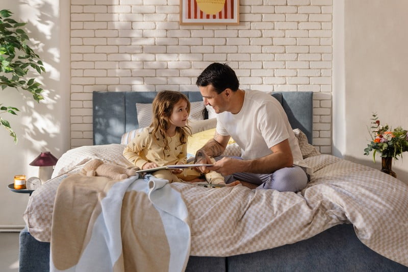 Inspirații: Dormitor