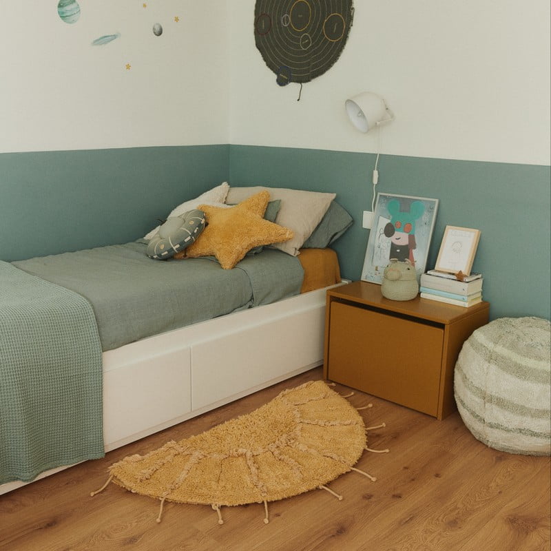 Inspirații: Camera copiilor, Copii, Stil boho, Stil scandinav