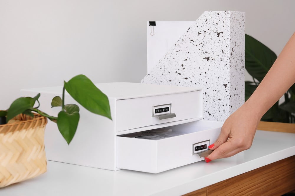 Inspirații: Birou, Job și studiu