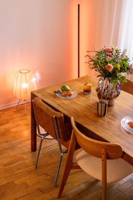 Inspirații: Bonami în vizită