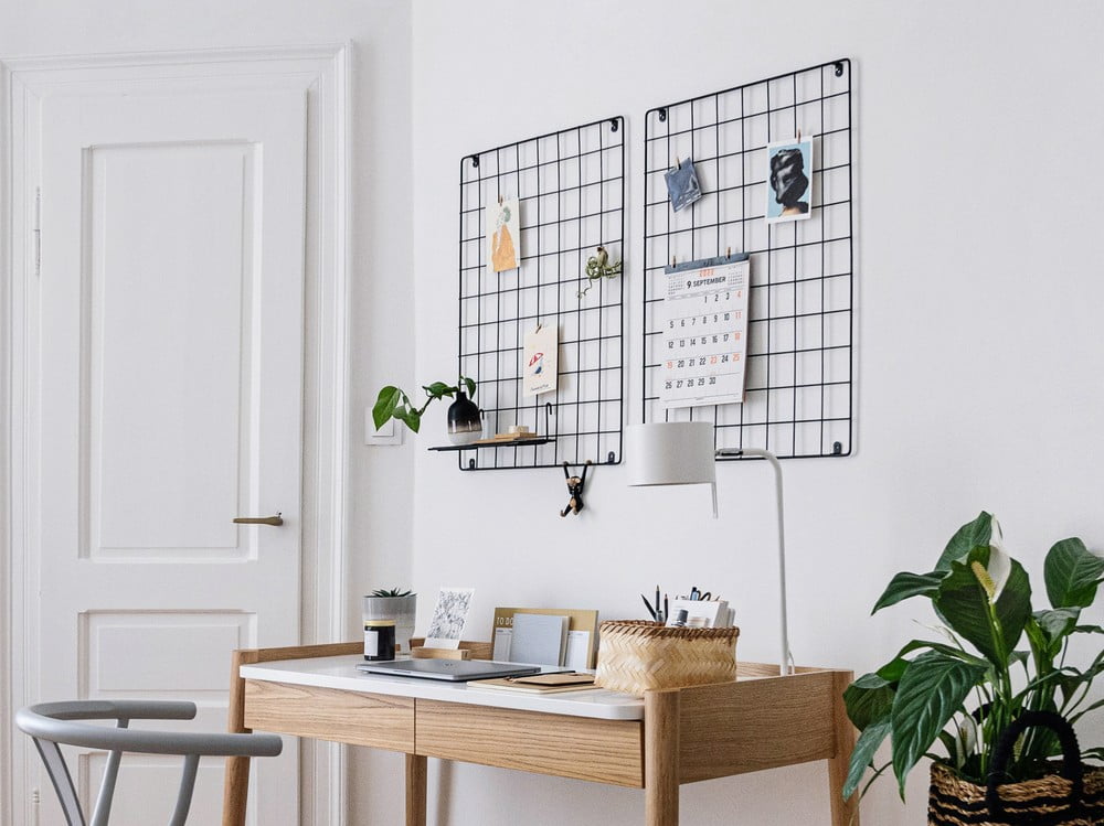 Inspirații: Birou, Job și studiu