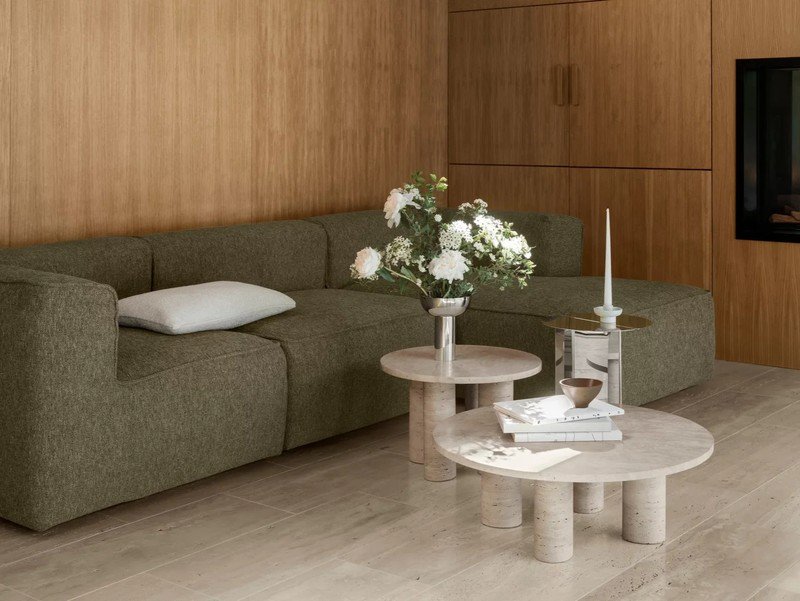 Inspirații: Sufragerie