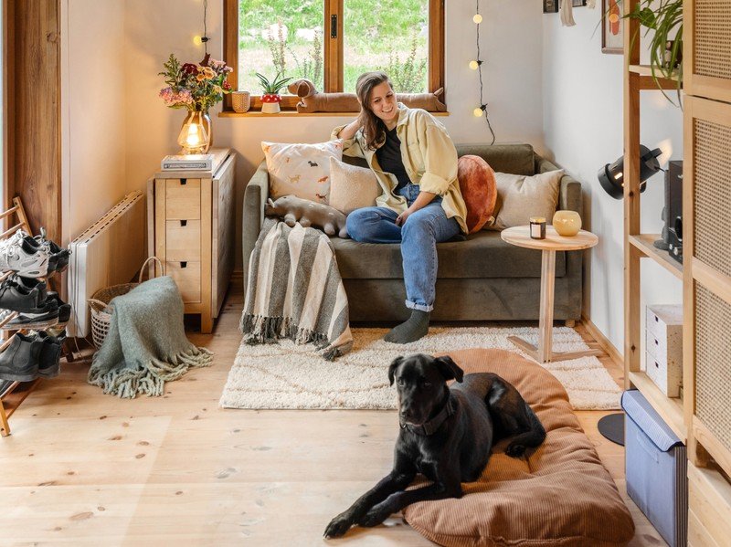 Inspirații: Sufragerie