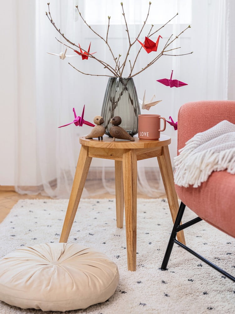 Inspirații: Ziua Îndrăgostiților, Decorațiuni