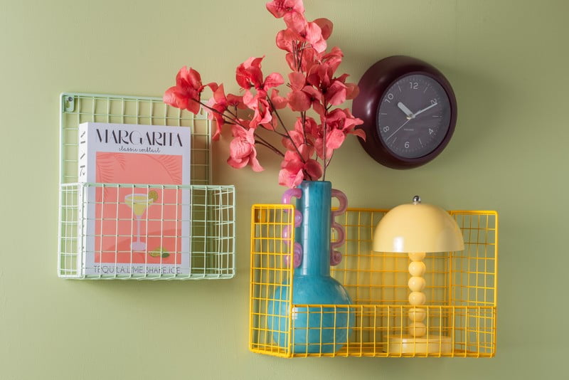 Inspirații: Decorațiuni