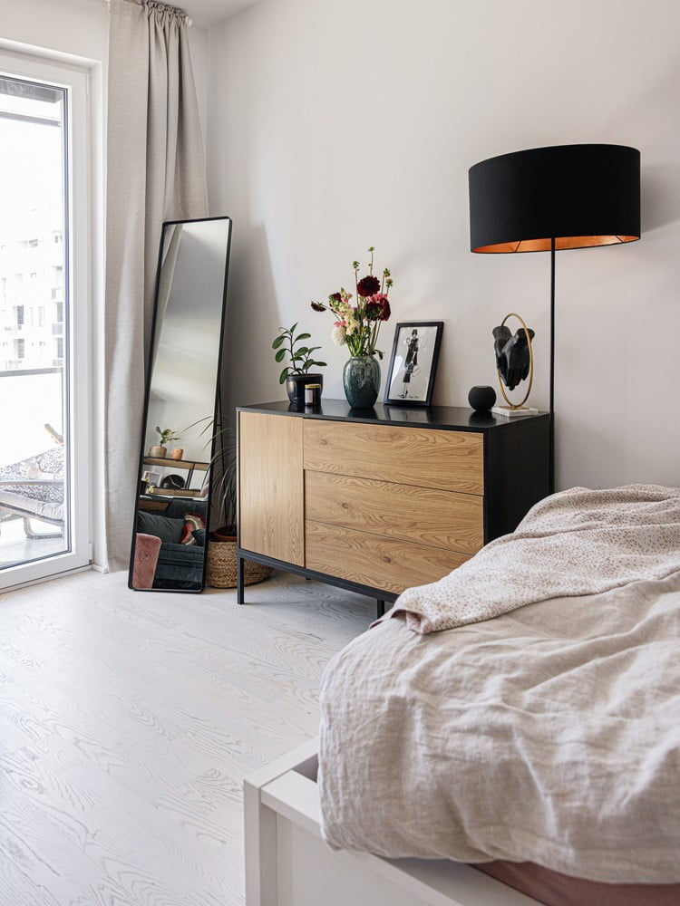 Inspirații: Dormitor