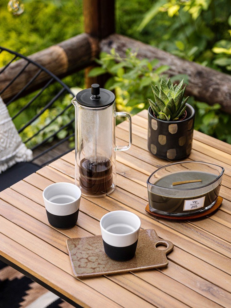 Inspirații: Grădină