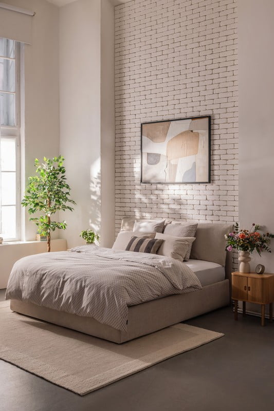 Inspirații: Dormitor