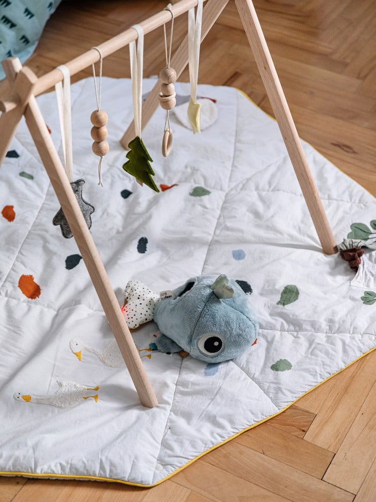 Inspirații: Camera copiilor, Copii