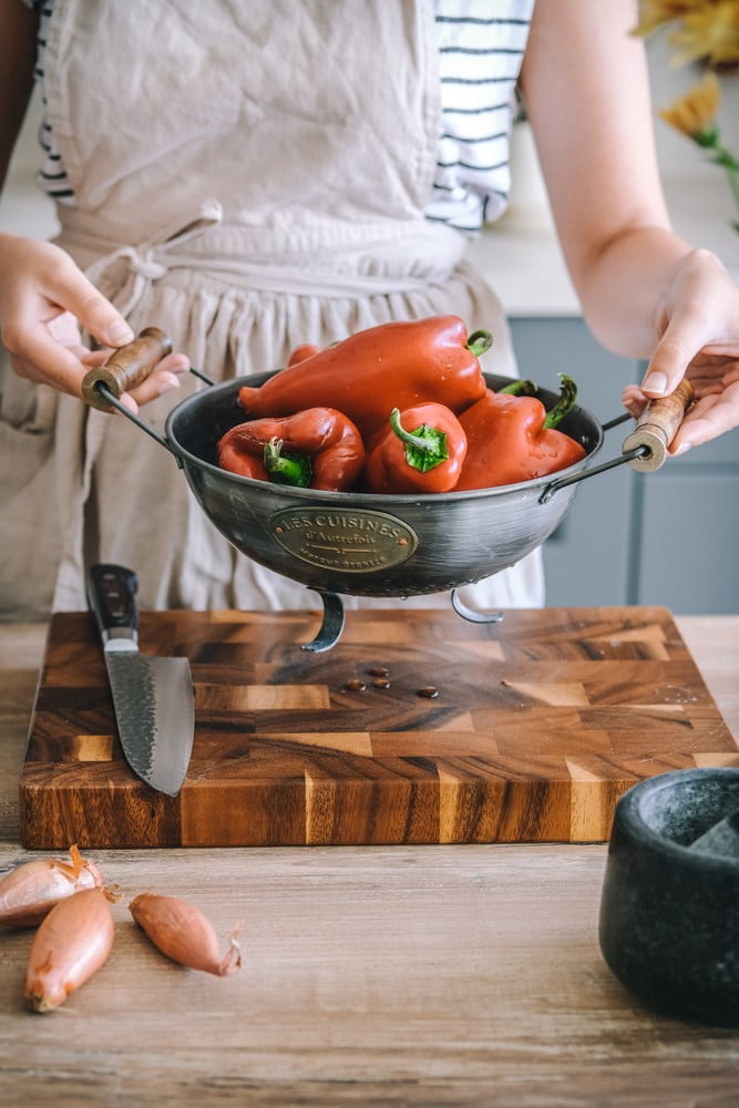 Inspirații: Bucătărie și zona de dining