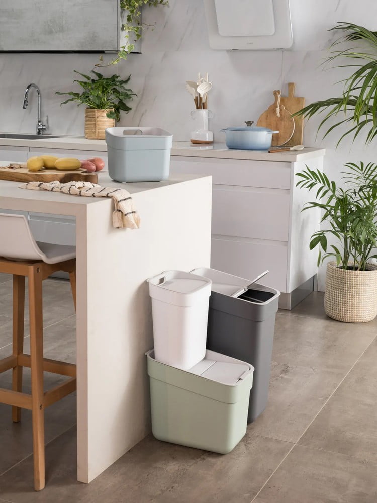 Inspirații: Ecologie și sustenabilitate