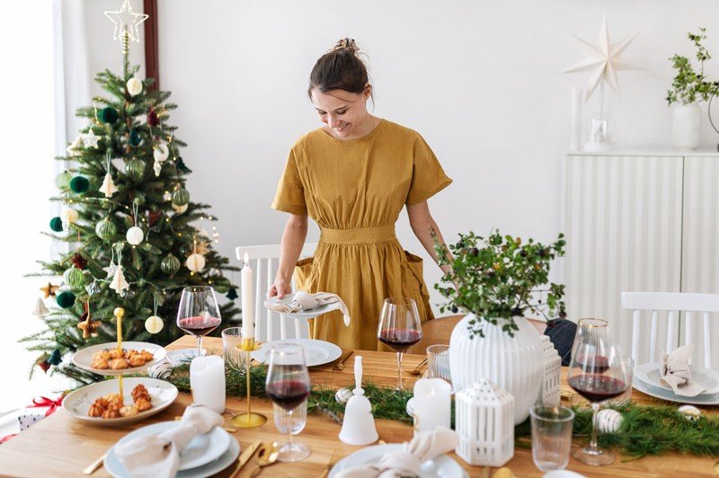 Inspirații: Crăciun