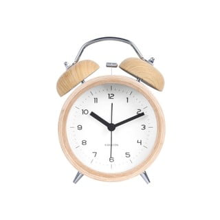 Ceasuri analogice cu alarmă 