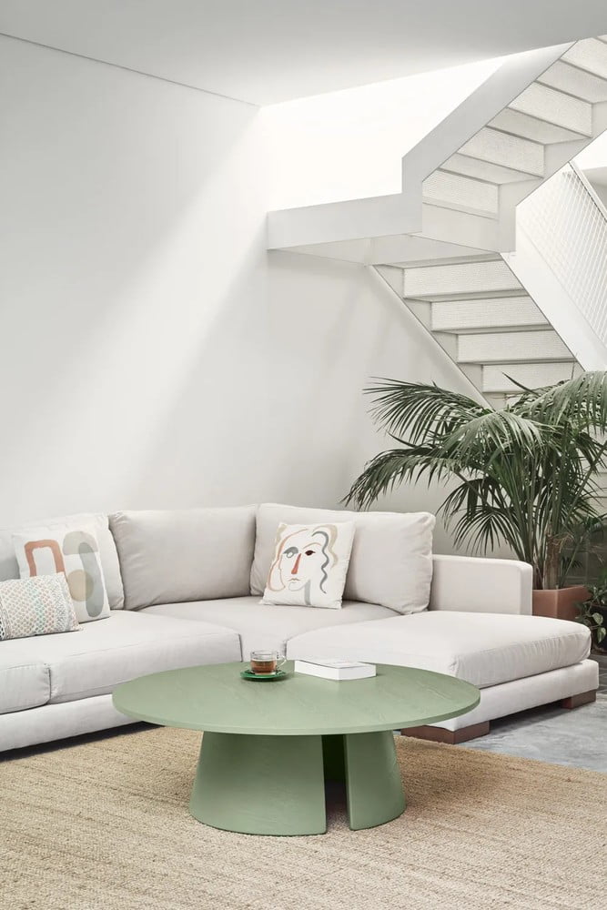 Inspirații: Sufragerie