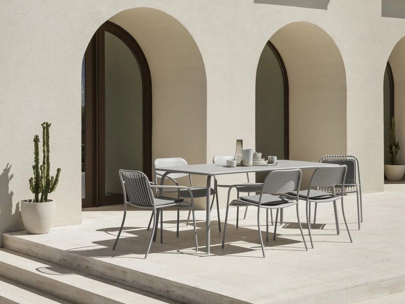 Inspirații: Grădină, Stil scandinav