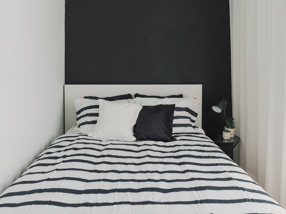 Inspirații: Dormitor