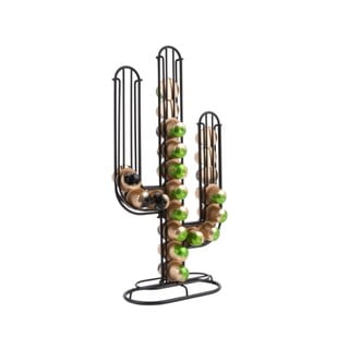 Suporturi pentru capsule de cafea