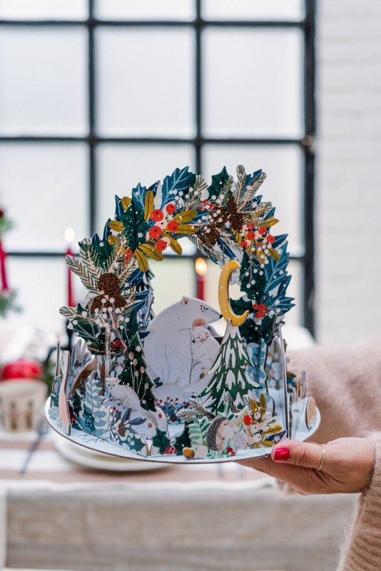 Inspirații: Crăciun