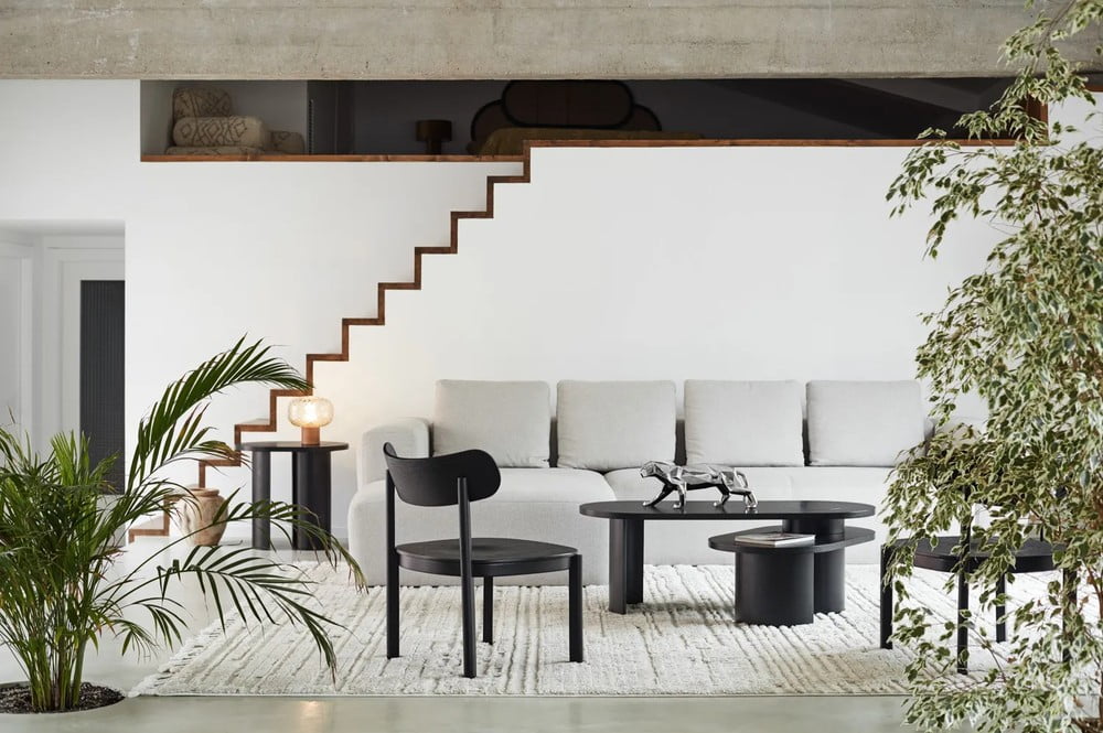 Inspirații: Sufragerie