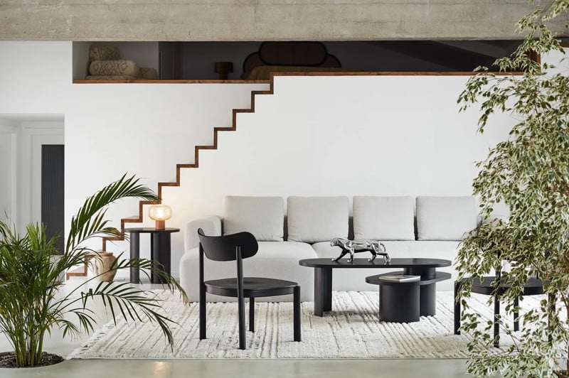 Inspirații: Sufragerie