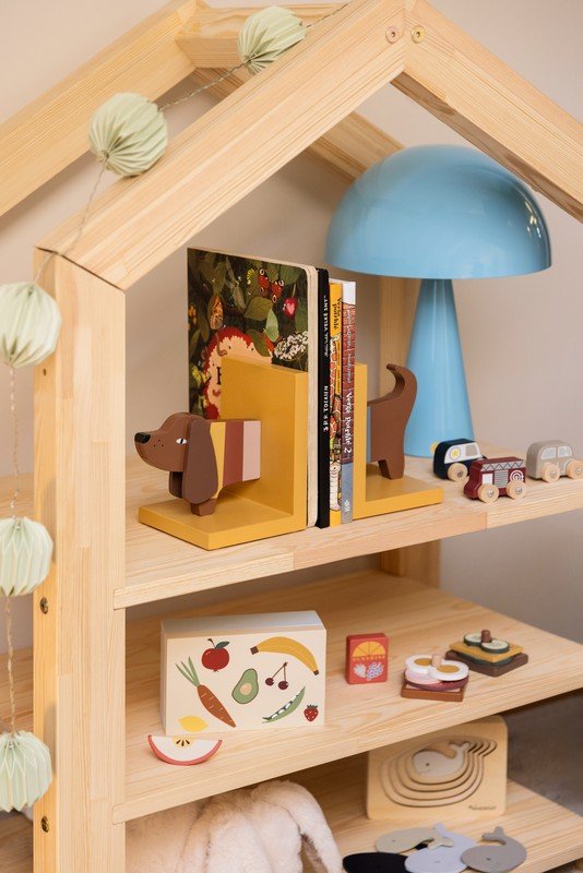 Inspirații: Camera copiilor