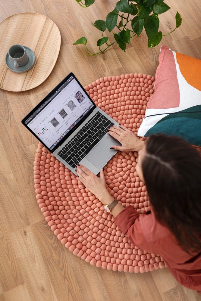 Inspirații: Stil scandinav, Primăvară