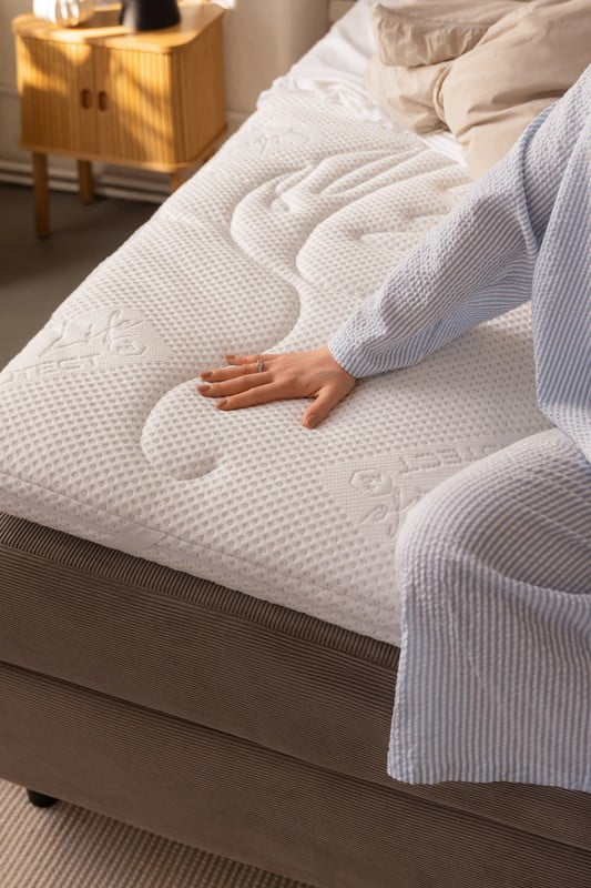 Inspirații: Dormitor