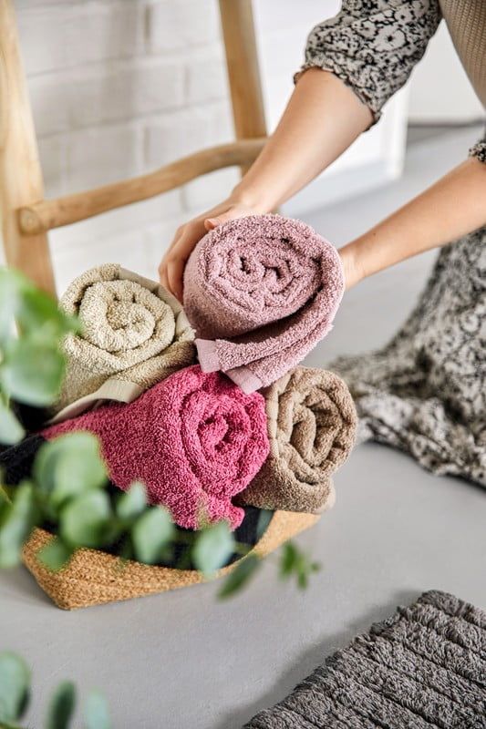 Inspirații: Baie, Primăvară