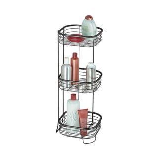Rafturi pentru baie iDesign