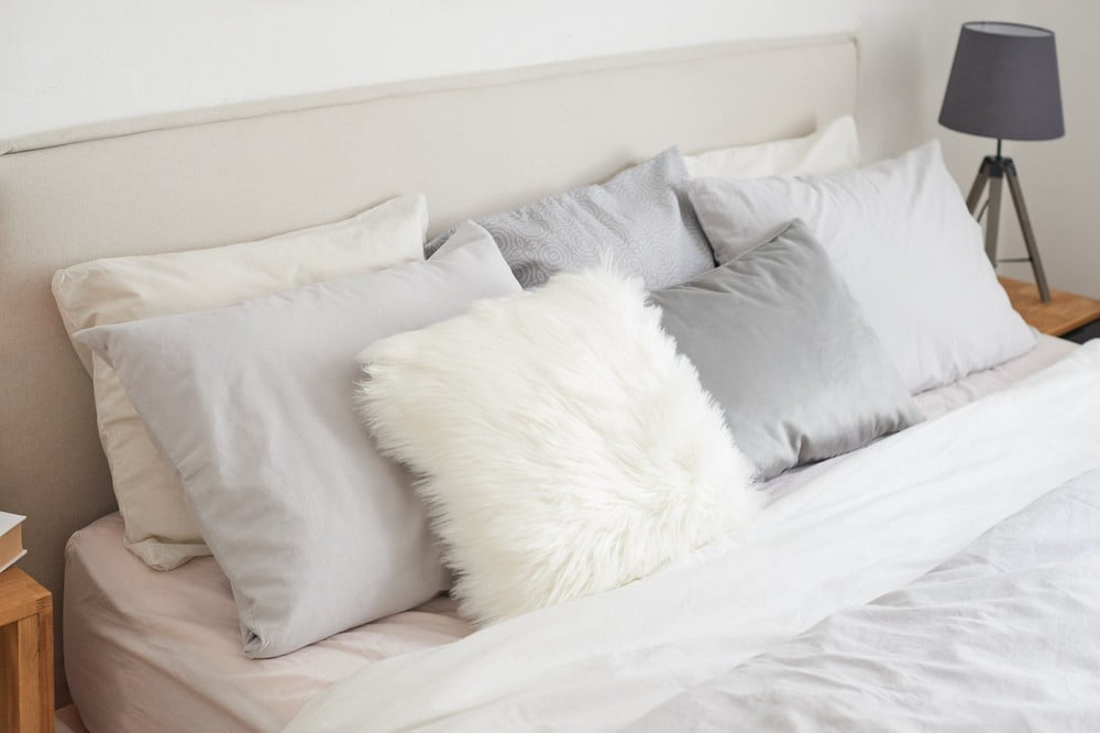 Inspirații: Dormitor, Stil scandinav