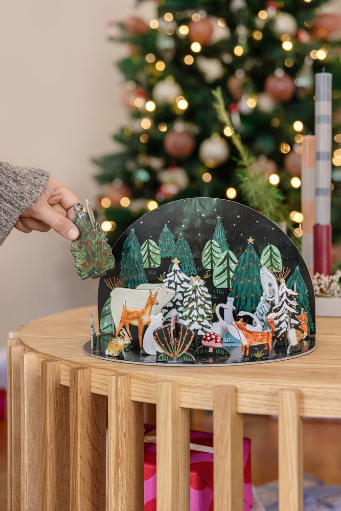 Inspirații: Crăciun