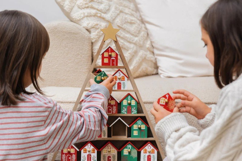 Inspirații: Crăciun, Copii