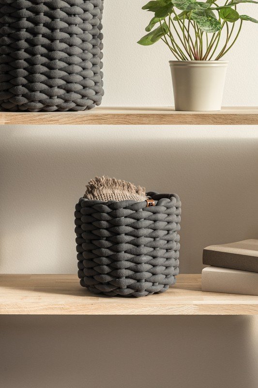 Inspirații: Curățenie și organizare, Stil boho