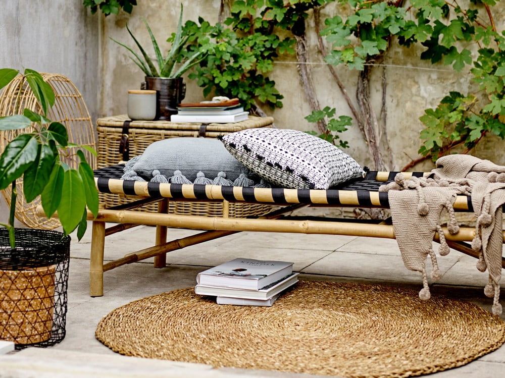 Inspirații: Vară, Stil boho, Grădină