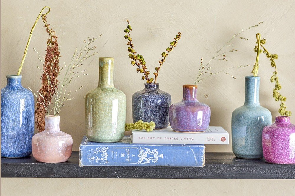 Inspirații: Decorațiuni, Primăvară