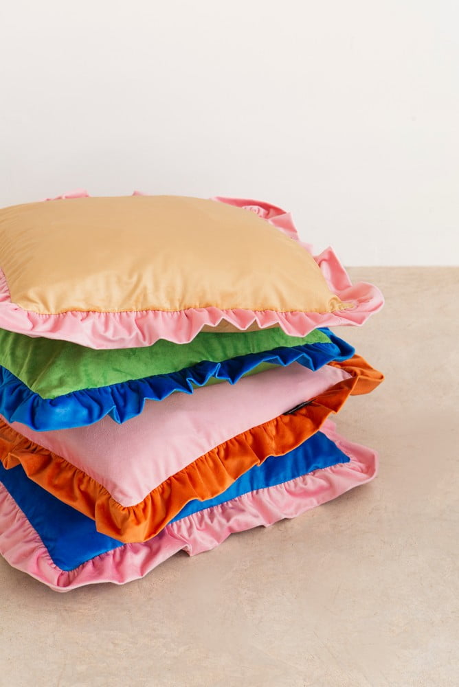 Inspirații: Sufragerie, Textile