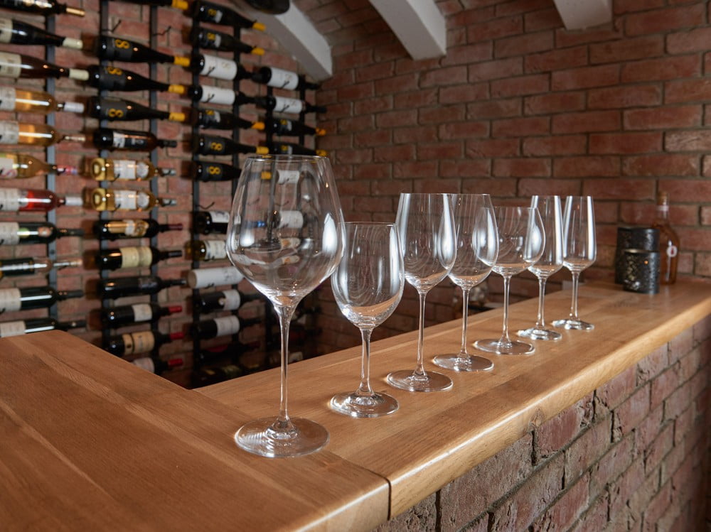 Inspirații: Bucătărie și zona de dining