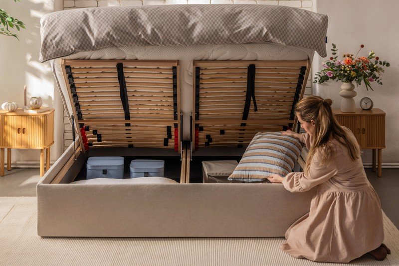 Inspirații: Dormitor