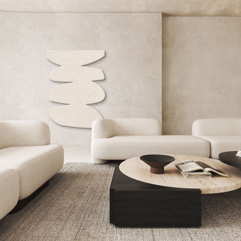 Inspirații: Decorațiuni, Sufragerie