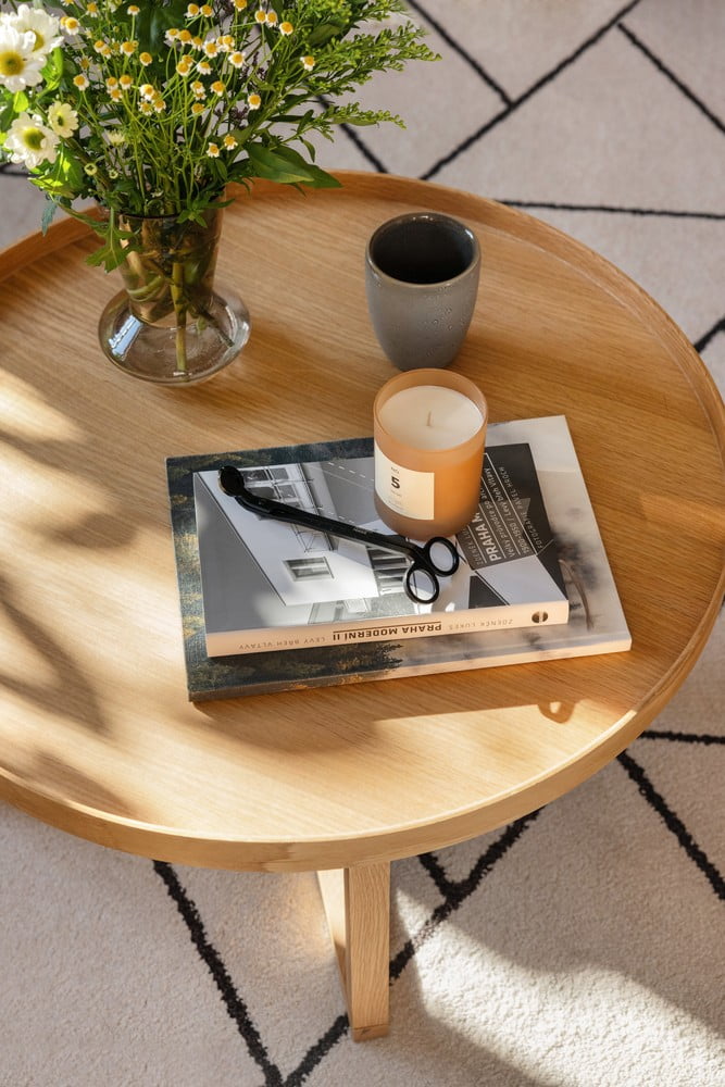 Inspirații: Sufragerie, Stil scandinav