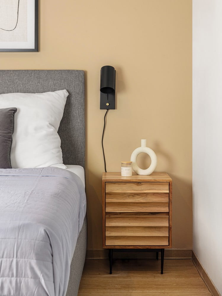 Inspirații: Dormitor