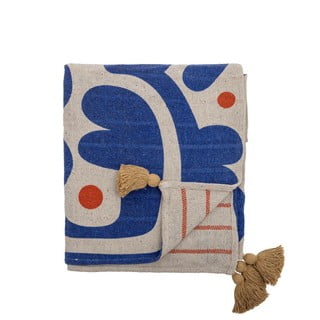 Pături Bloomingville