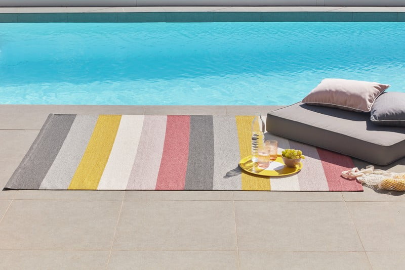 Inspirații: Stil scandinav, Balcon și terasă, Grădină, Textile, Outdoor