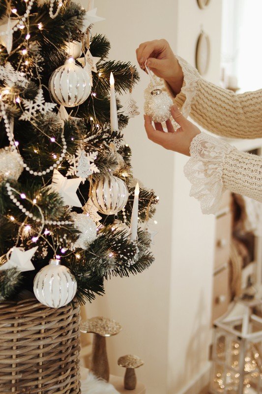 Inspirații: Crăciun