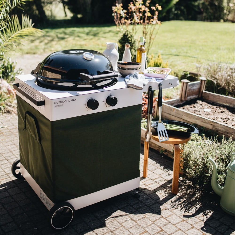 Inspirații: Grădină